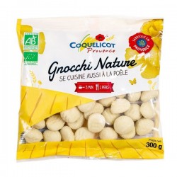 Gnocchi Nature 500g